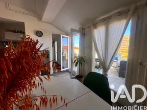 Apartment in Perpignan (66000)
