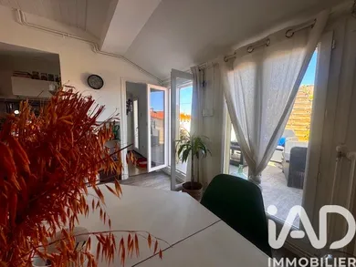 Apartment in Perpignan (66000)