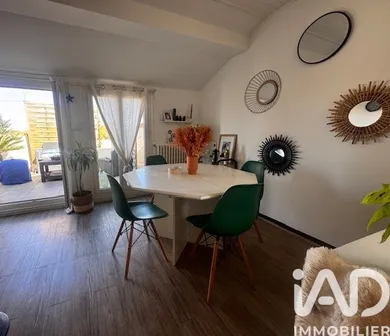 Apartment in Perpignan (66000)