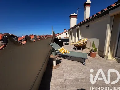 Apartment in Perpignan (66000)