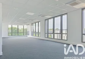 Bureaux à Pacé (35740)
