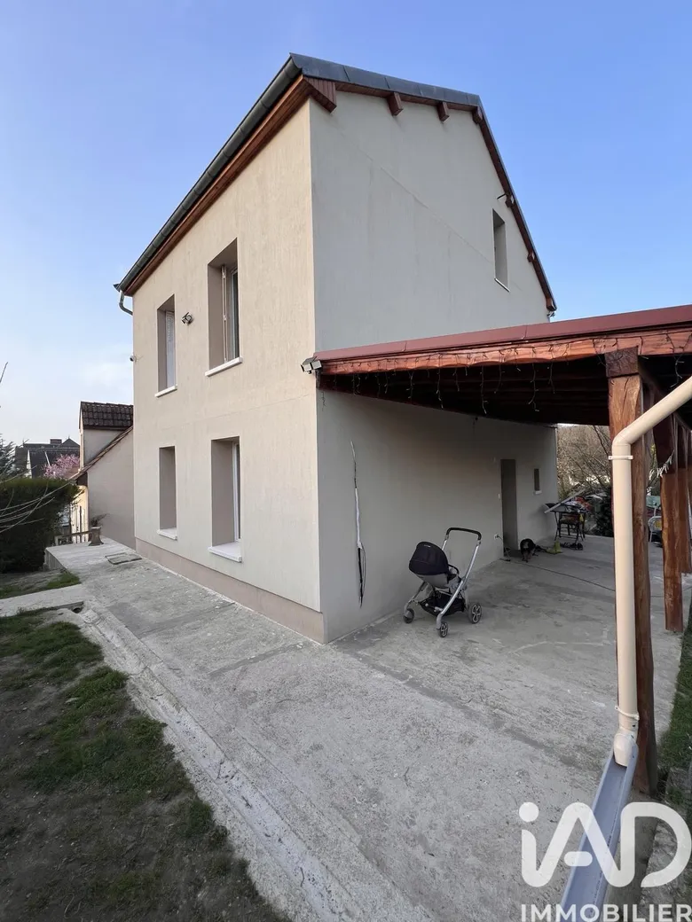 Maison 4 pièces 80 m² · à Château-Thierry · 80 m² · 219 000 €