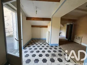 House in Vals-les-Bains (07600)