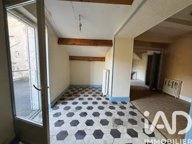 House in Vals-les-Bains (07600)