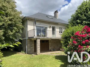 Maison à Le Lonzac (19470)