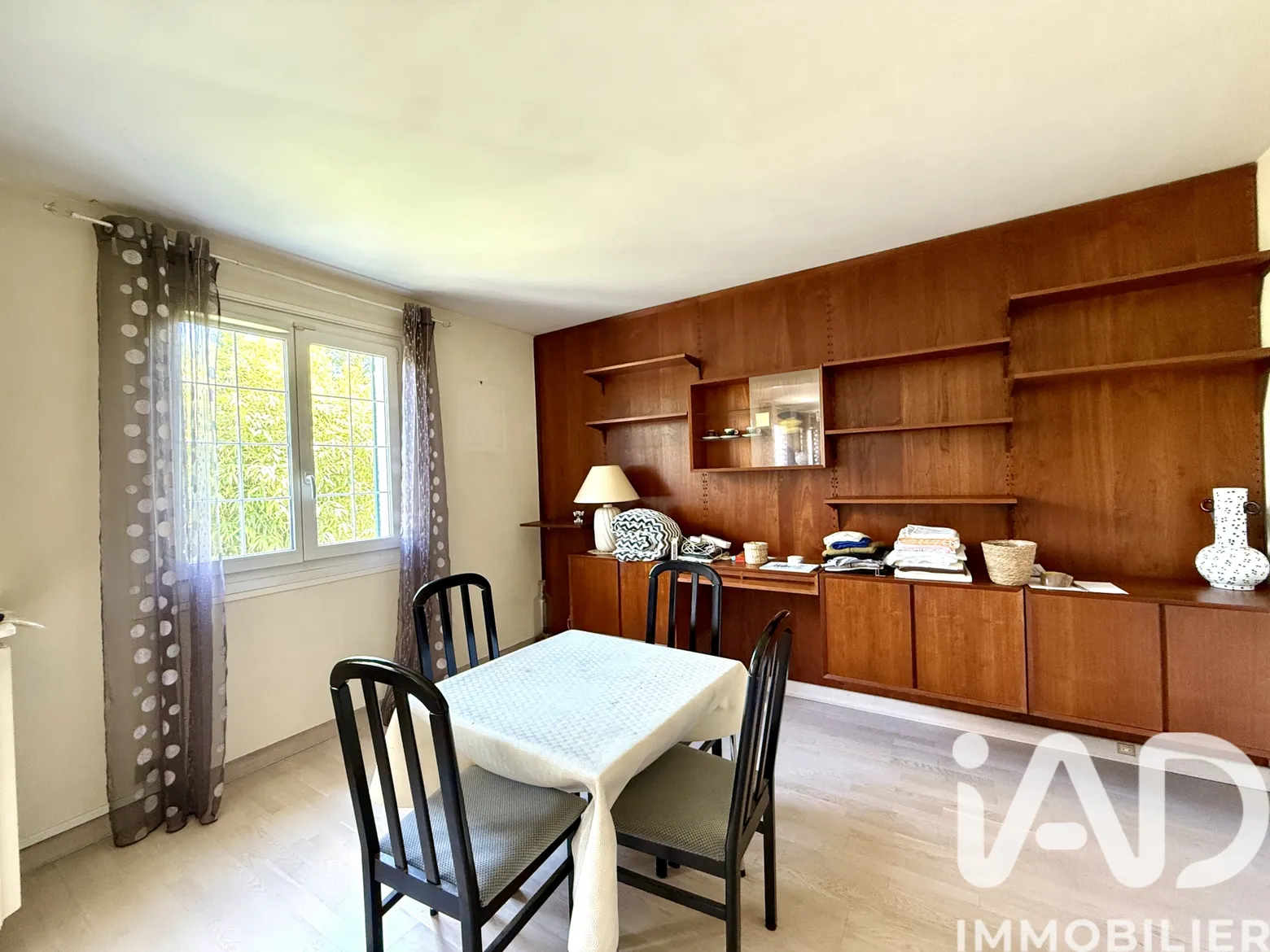 Vente maison à Sucy-en-Brie (94370) : maison 6 pièces 123 m² - 2020436 — 3