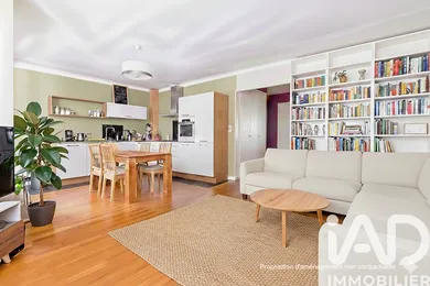 Appartement à Lyon (69003)