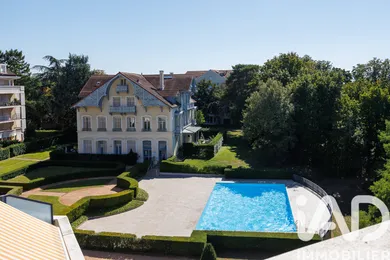 Duplex in Lyon (69004)