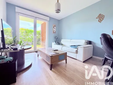 Appartement à Acigné (35690)