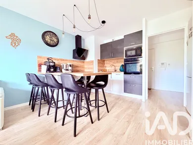 Appartement à Acigné (35690)