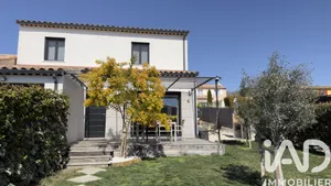 Maison traditionnelle à Pierrevert (04860)