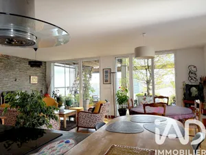 Duplex in Nantes (44200)