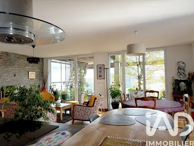 Duplex in Nantes (44200)