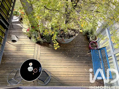Duplex à Nantes (44200)