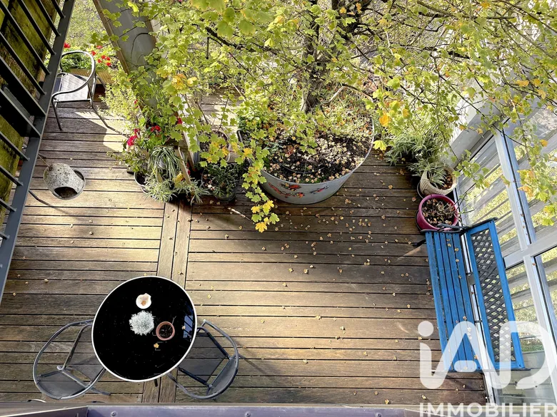 Appartement 4 pièces 104 m² · à Nantes · 104,5 m² · 449 900 €