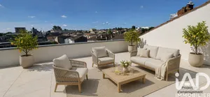 Duplex in Bordeaux (33800)