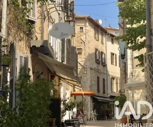 Fast food in Vence (06140)
