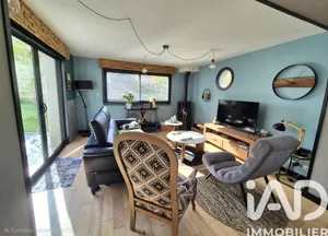 Pavillon à Cherbourg-en-Cotentin (50130)