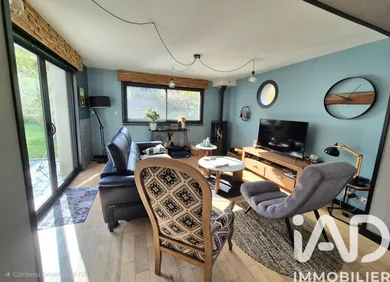 Detached house in Cherbourg-en-Cotentin (50130)