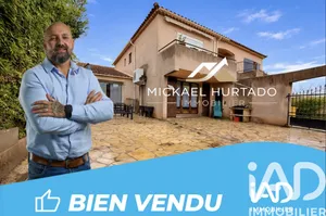 Maison traditionnelle à Vedène (84270)