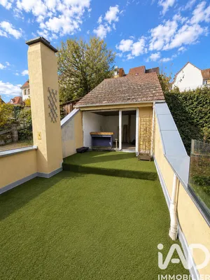 Triplex in Altkirch (68130)