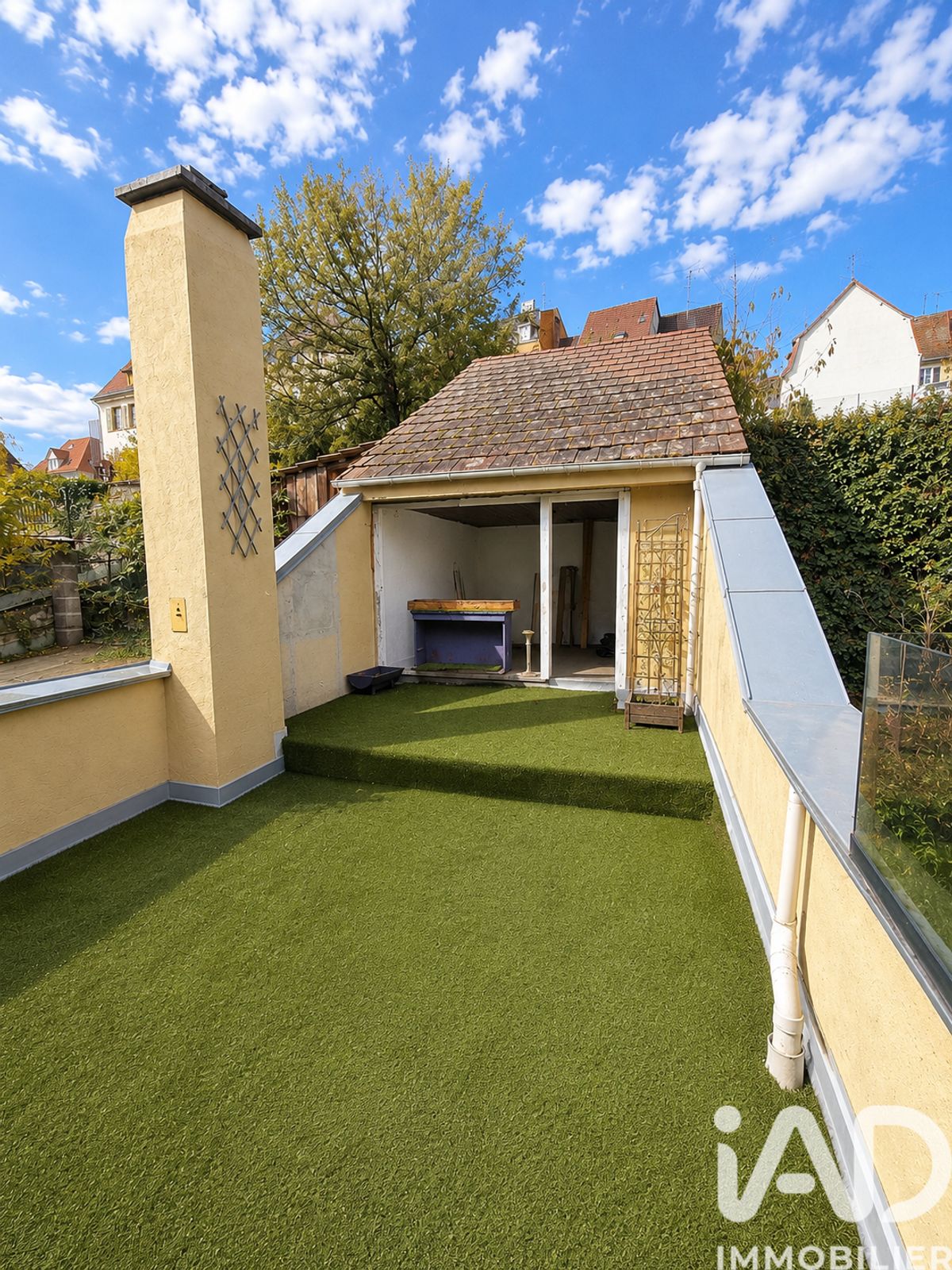 appartement à Altkirch