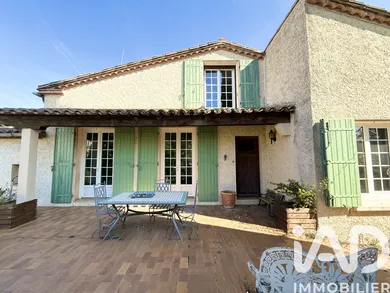 House in Bram (11150)