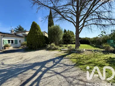 House in Bram (11150)