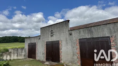 Building in Bethon (51260)