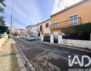 Maison à Perpignan (66000)