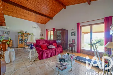 House in Margaux (33460)