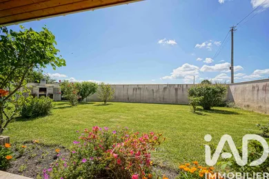 House in Margaux (33460)