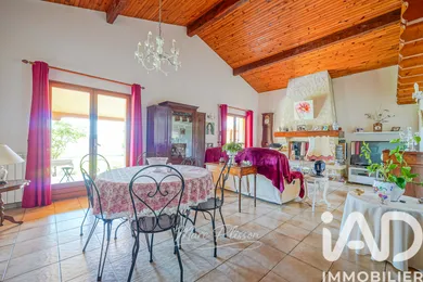 House in Margaux (33460)