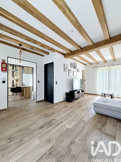 Traditional house in Limeil-Brévannes (94450)