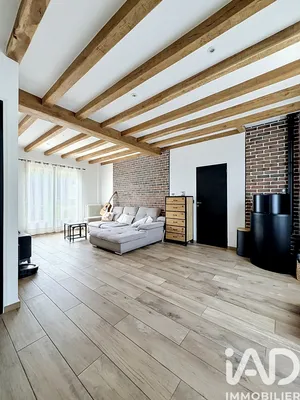 Traditional house in Limeil-Brévannes (94450)
