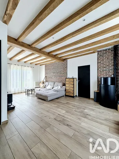 Traditional house in Limeil-Brévannes (94450)