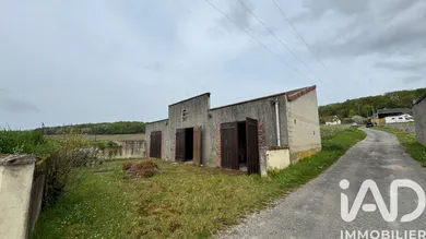 Building in Bethon (51260)