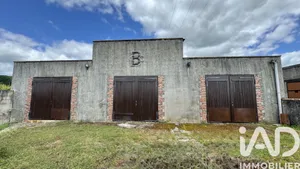 Building in Bethon (51260)
