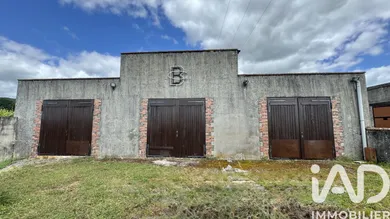 Building in Bethon (51260)