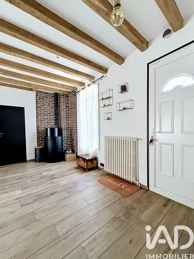 Traditional house in Limeil-Brévannes (94450)