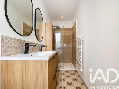 Apartment in Nyons (26110)