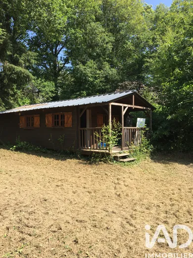 Leisure land in Assérac (44410)
