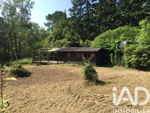 Terrain loisirs à Assérac (44410)