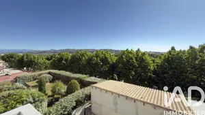 Apartment in Saint-Laurent-du-Var (06700)