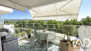 Apartment in Saint-Laurent-du-Var (06700)