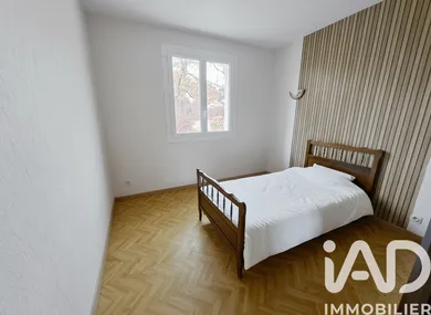 Maison à Chaumes-en-Retz (44680)