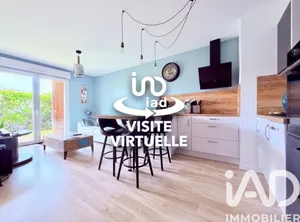 Apartment in Acigné (35690)
