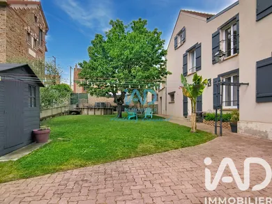 Maison à Chaumes-en-Brie (77390)