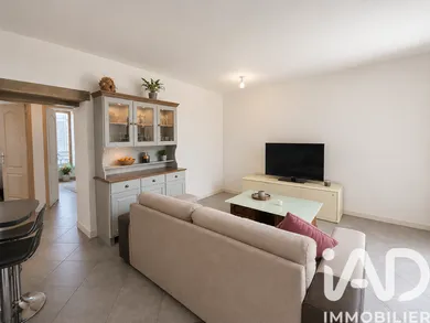Appartement à Cadillac-sur-Garonne (33410)