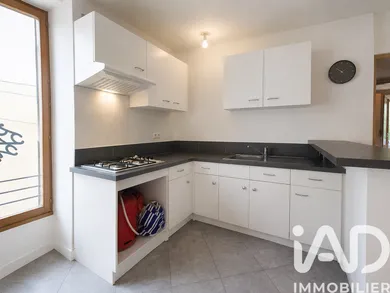 Appartement à Cadillac-sur-Garonne (33410)